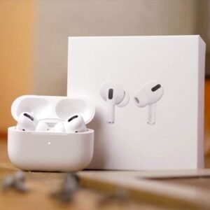 AirPods Pro ANC 2nd Gen Earbuds