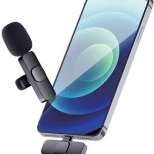 K8 Wireless Microphone